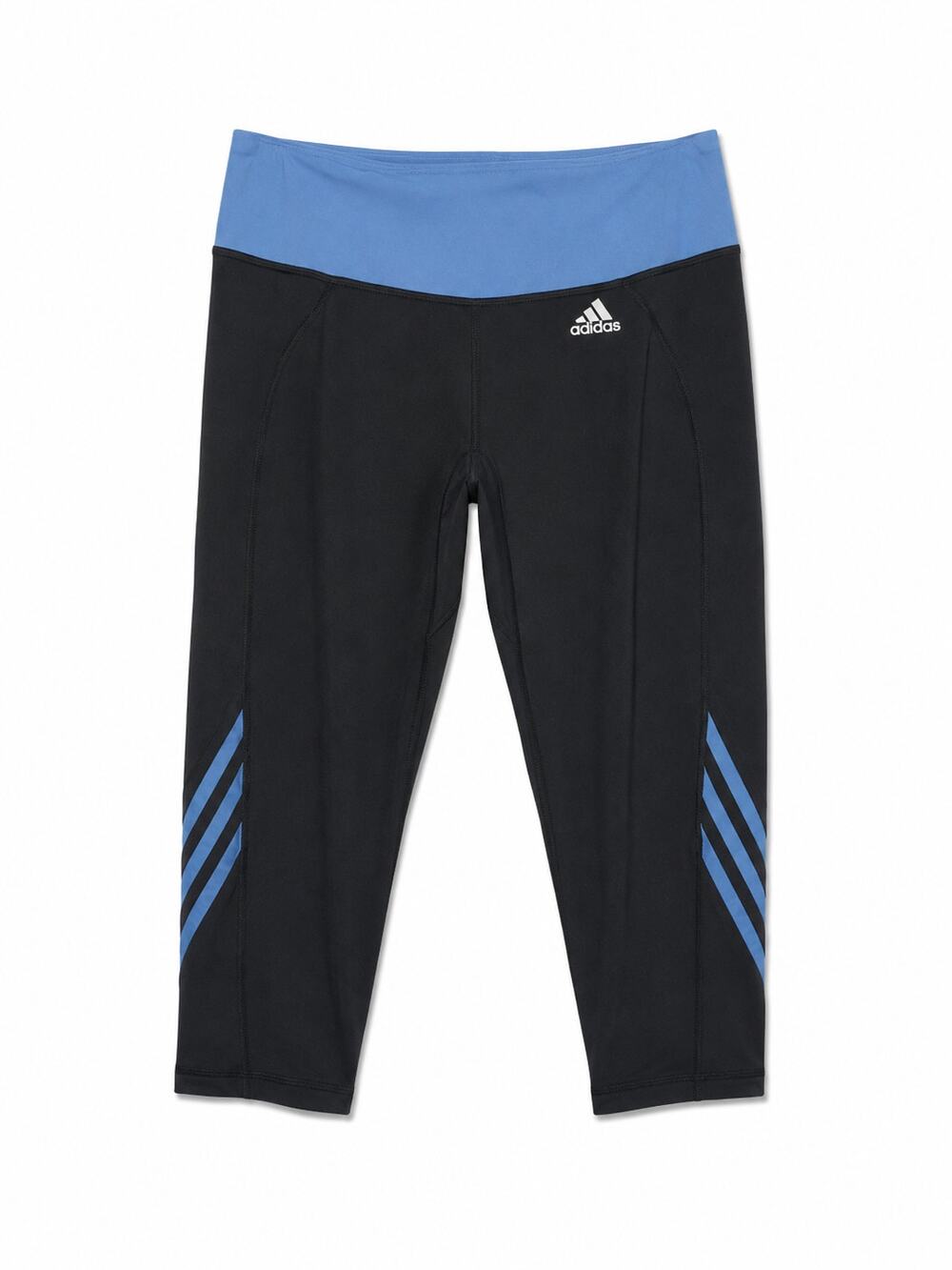 Adidas Women's Capri Leggings Size Large